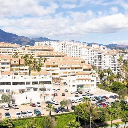 Seaview Estepona Marine Port With Pools Exteriér fotografie